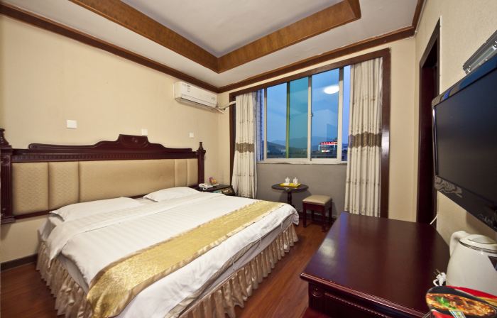 Jixianglou Hotel