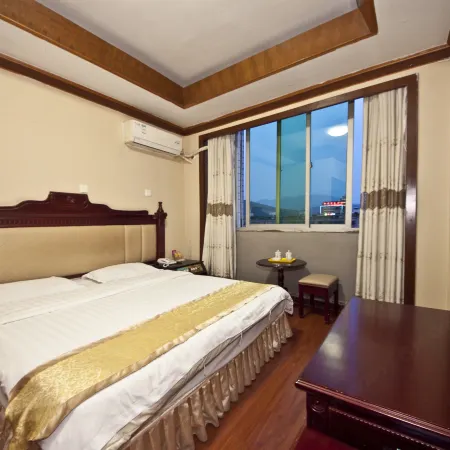 Jixianglou Hotel