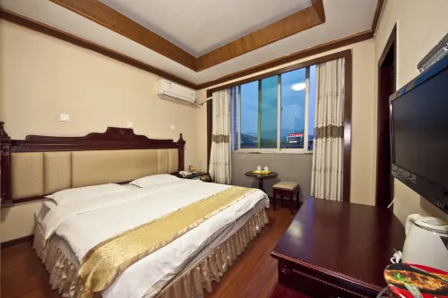 Jixianglou Hotel