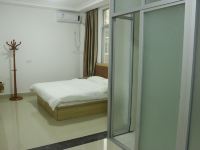 湄洲岛湄之湾宾馆 - 标准大床房