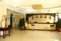 Xinluyuan Hotel Hôtels à : Bannière droite de Tumd