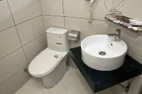 Gutian Sanyou Business Hotel Hotels in Gutian