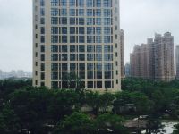 上海印象生活酒店式公寓 - 酒店外部