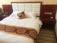 瓜州同福源宾馆 - 标准大床房
