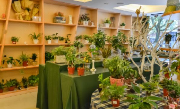 Taizhou Wenxin Hotel (Municipal Hospital)