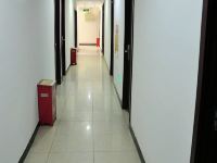 石家庄祥云旅馆省四院店 - 公共区域