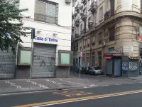 Astra Hotels in Neapel