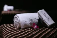 Shunde Marriott Hotel - spa