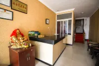 Xuancheng Jiuzhou Inn