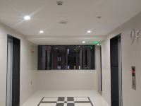 深圳宿禾服务式公寓 Apartment Soho - 公共区域