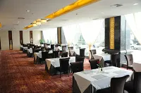 Songtao International Hotel Hotels in Songtao