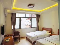 Ya'an Hongjun Hotel Hotel di Kota Tua Shangli