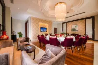 Haili New Century Grand Hotel - Aamiainen