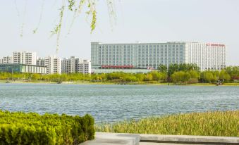 Crowne Plaza Tianjin Binhai