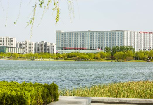 3. 천진 빈하이 성..