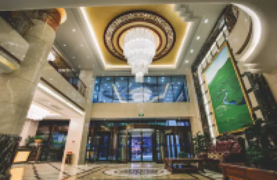 Riverfront Hotel Xilinhot