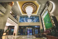 Riverfront Hotel Xilinhot