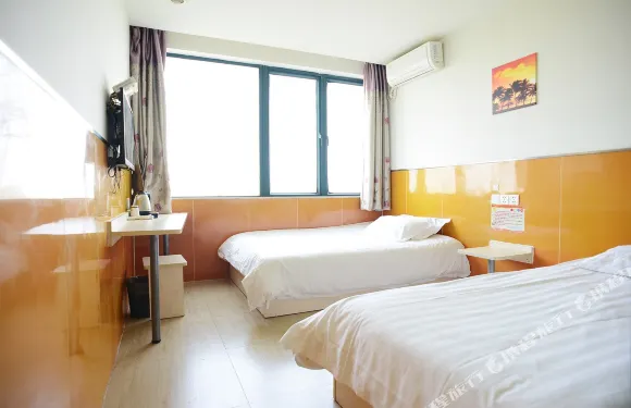 瑞雪旅館（上海朱涇紫金廣場店）