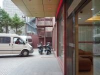 上海龙馨宾馆 - 酒店附近