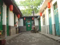 Pingyao Xinxin Youth Hostel Hotels in 