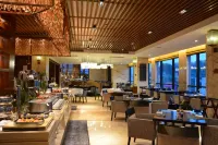 Argylehotel xingyi - breakfast