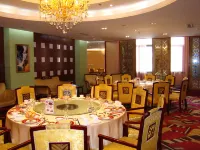 Zhulinshan Hotel - Frühstück