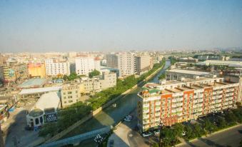 Hua'erdun Hotel (Jinjiang Airport)