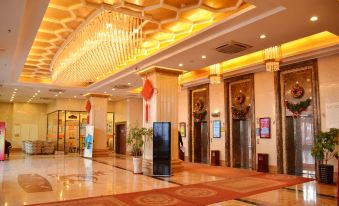 Xiying Holiday Hotel