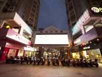 平潭万得福宾馆 - 酒店附近