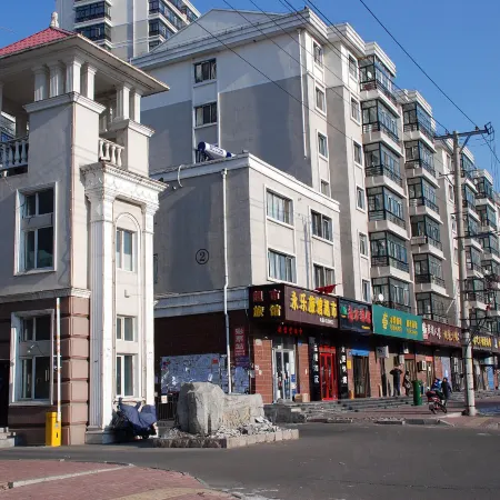 Li Min Hotel