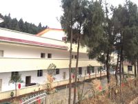 阆中金沙湾休闲庄园 - 酒店外部