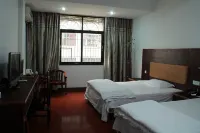 Xianyou Nanfeng Hotel Hotels near Jiuli Lake Panoramic