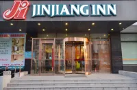 Jinjiang Inn (Anshan Xingsheng Square) - 2 estrellas
