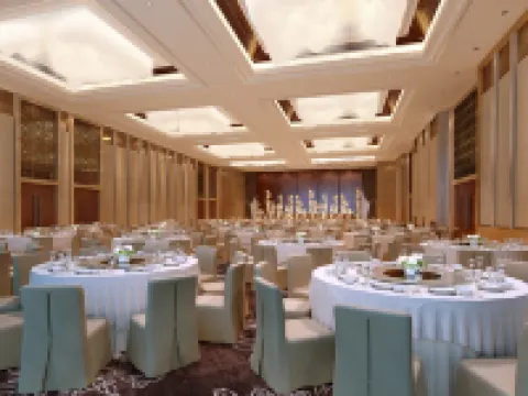 信豐桃江大酒店 信豐酒店