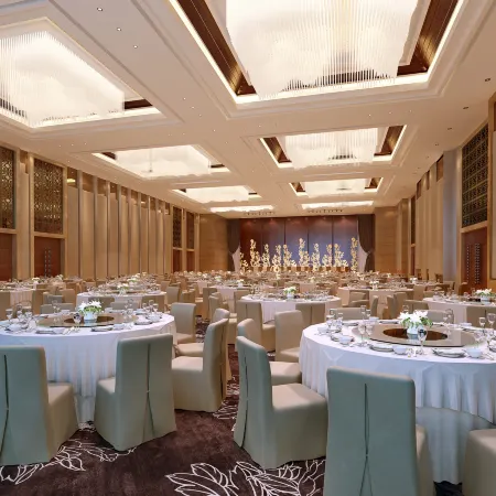 Taojiang Hotel