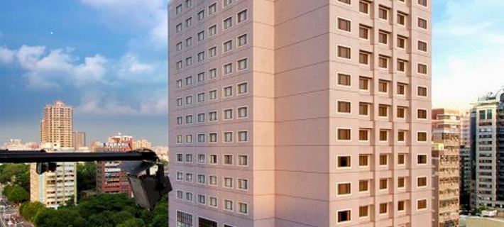 The Lees Hotel Hoteles en Kaohsiung