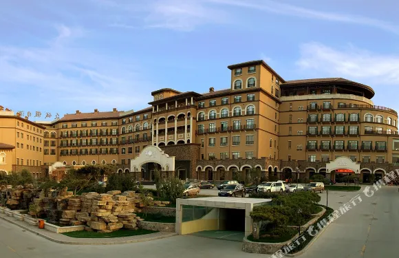 河北眾誠假日酒店