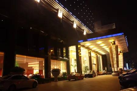 Fulai Garden Hotel