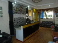 Dazhu Honglou Business Hotel