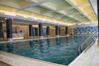 Binzhou International Garden Hotel Hotels in Binzhou