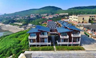 Xingyuewan Seaview Holiday Hotel