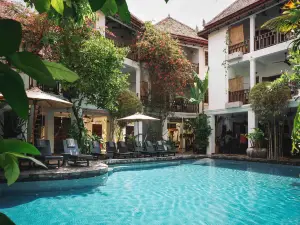 Rambutan Resort – Siem Reap