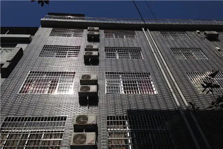 Shimen Huijiayuan Hotel