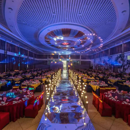 Maihao International Hotel