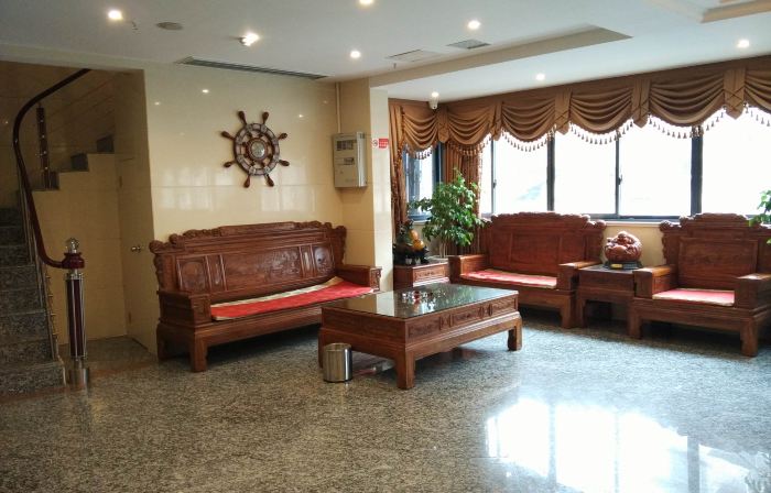 Grand Pier Hotel
