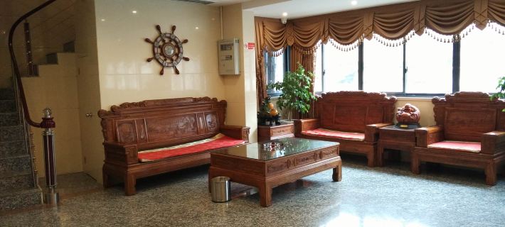 Grand Pier Hotel Hotels in Anhua County