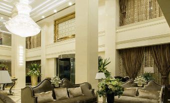 Jinyun Hotel