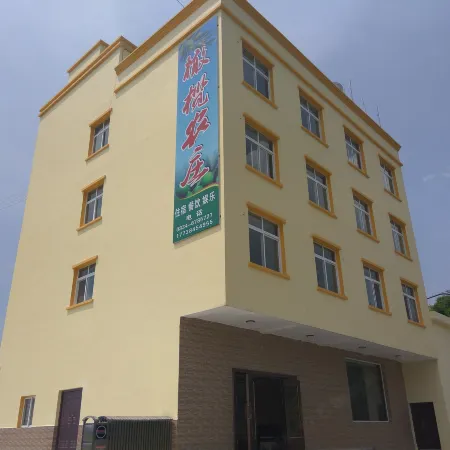 Mianning Olive Farm