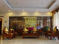 清远盛兴酒店 - 公共区域