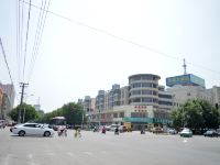 驿家365连锁酒店(衡水火车站店) - 酒店附近